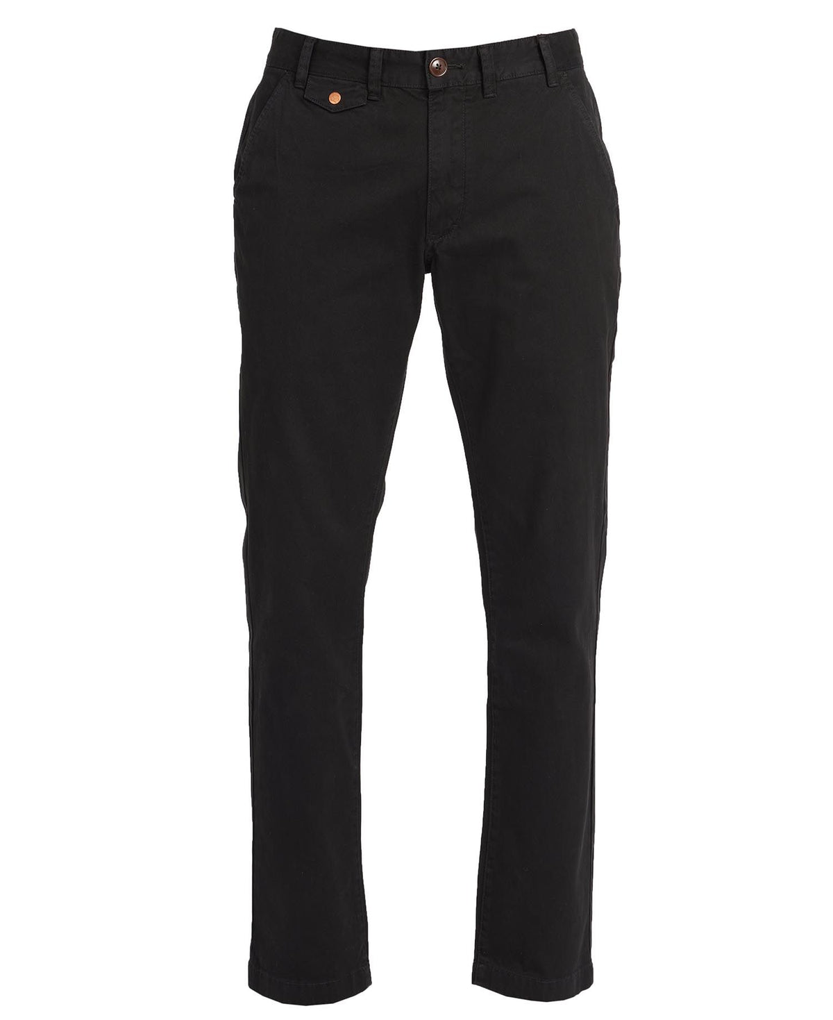 Barbour Neuston Twill Black