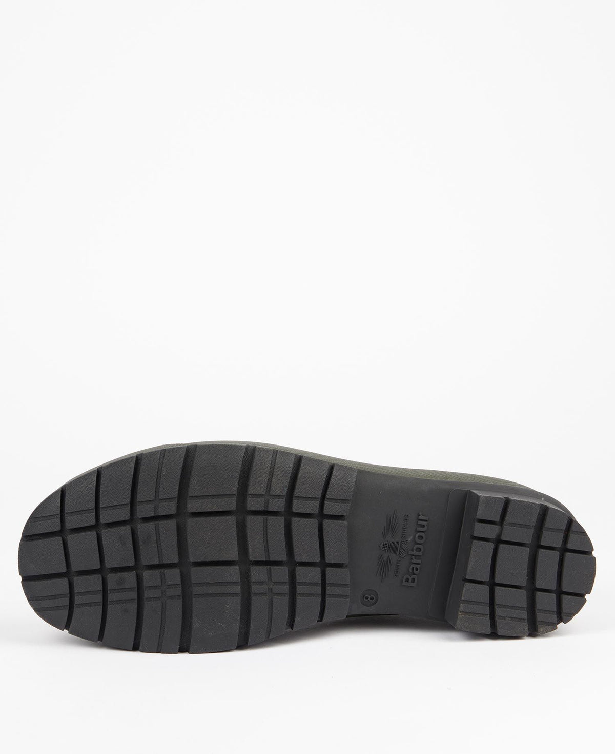 Barbour Quinn Clogs