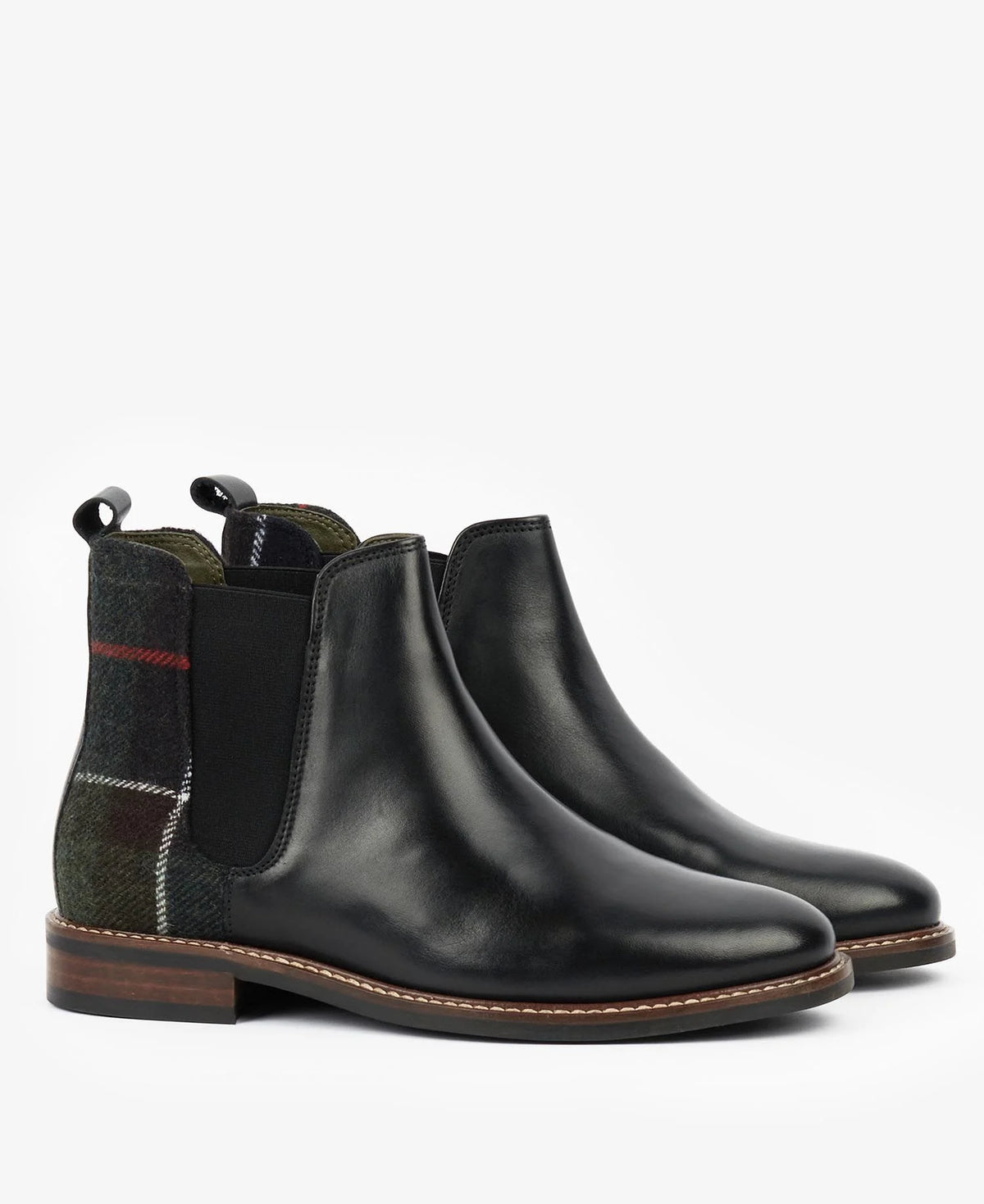 Barbour Ladies Sloane Jodphurs Black