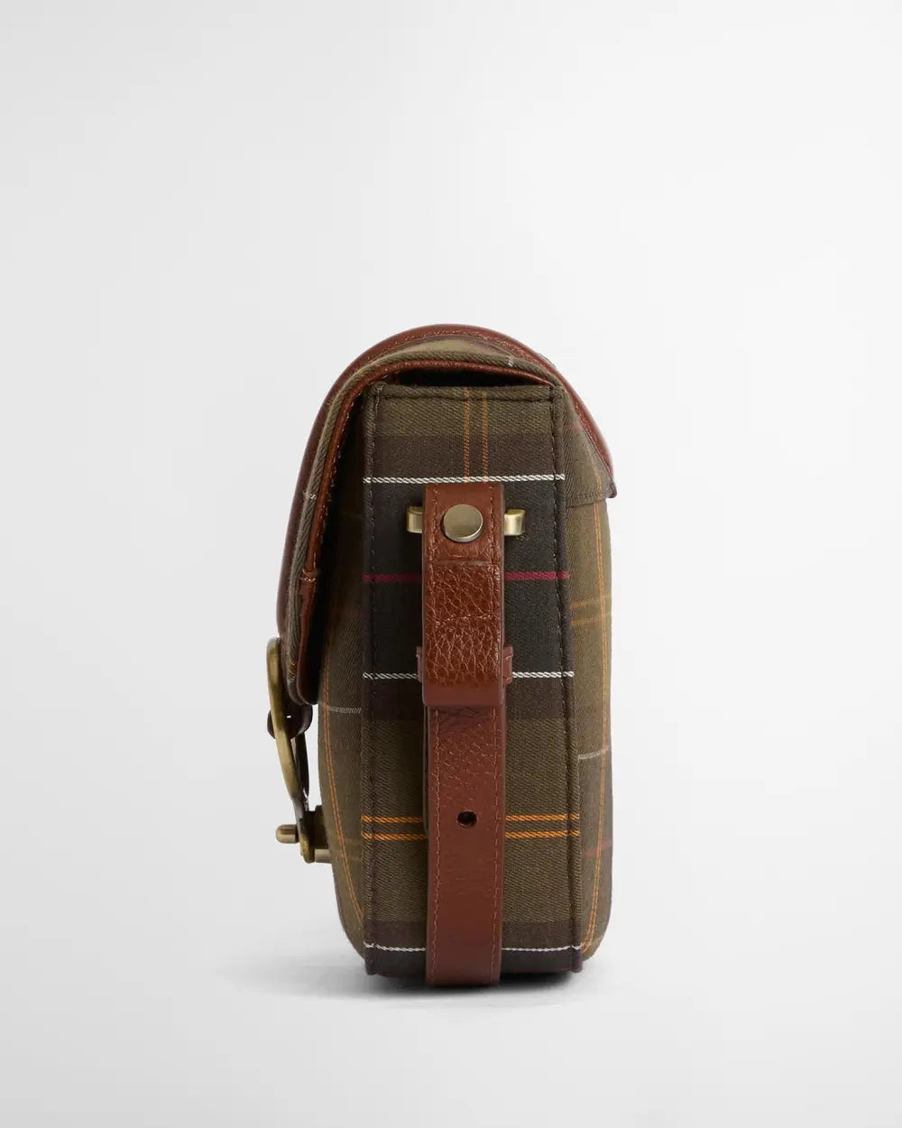 Barbour Elm Tartan CrossBody