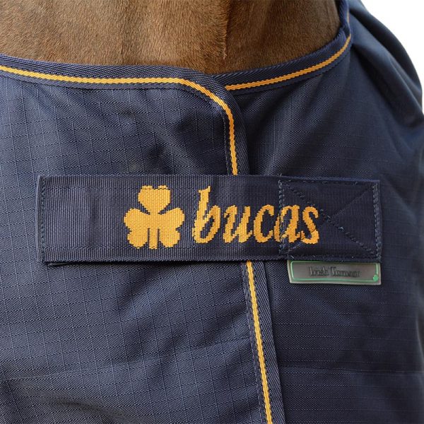 Bucas Irish Turnout Extra 300g