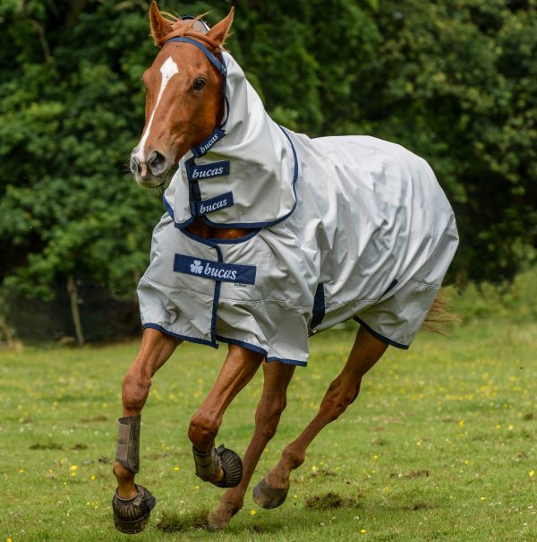 Bucas Sun Shower Combi Neck