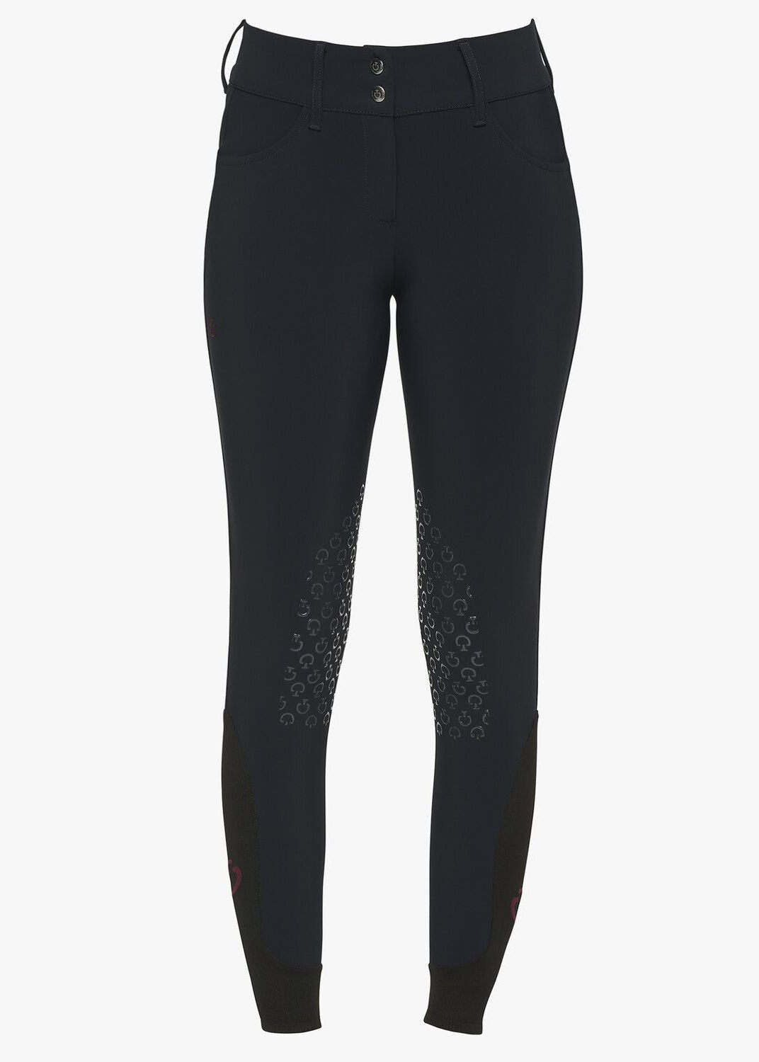 Cavalleria Toscana American Breeches Navy