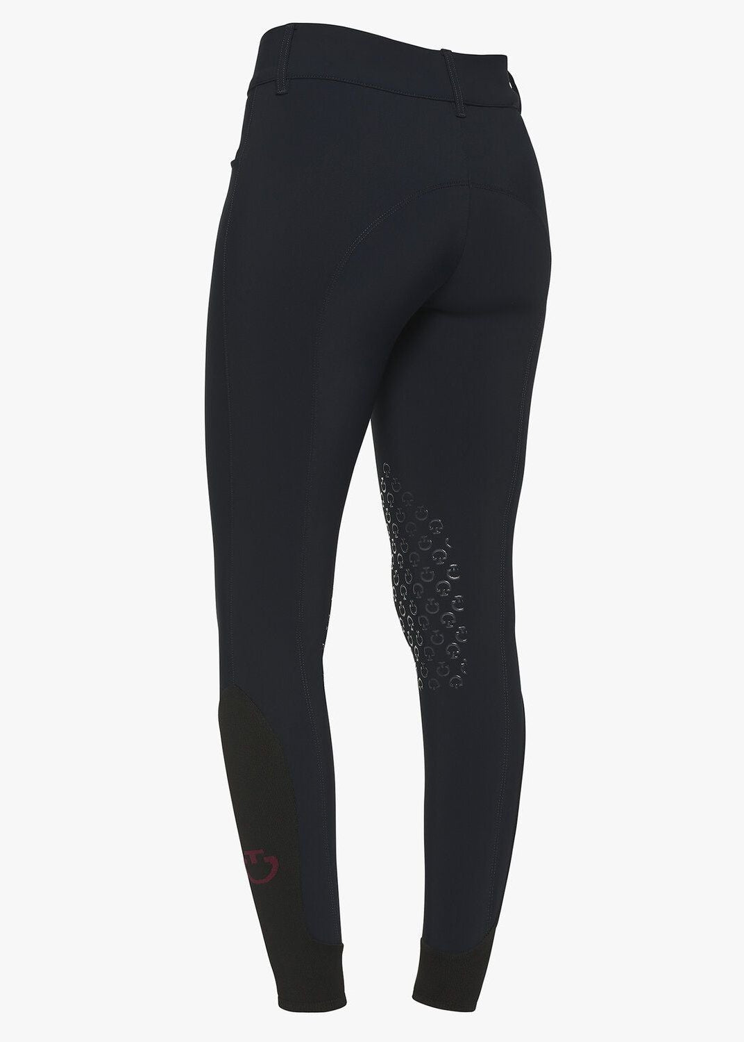 Cavalleria Toscana American Breeches Navy