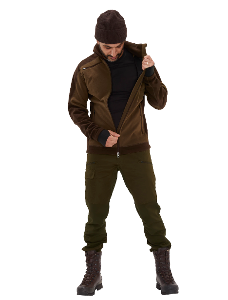Chevalier Belston Pants Men's Tobacco
