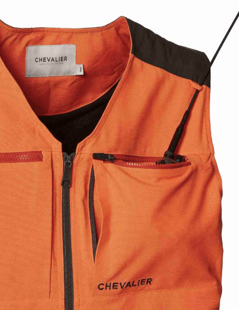 Chevalier Chase Doghandler Vest
