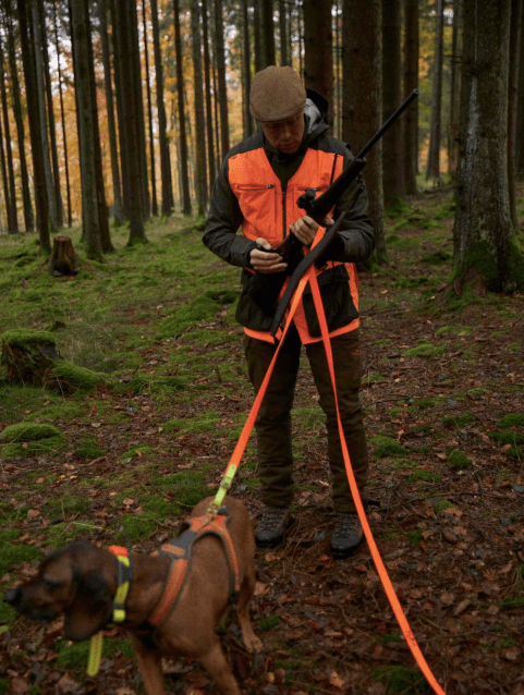 Chevalier Chase Doghandler Vest