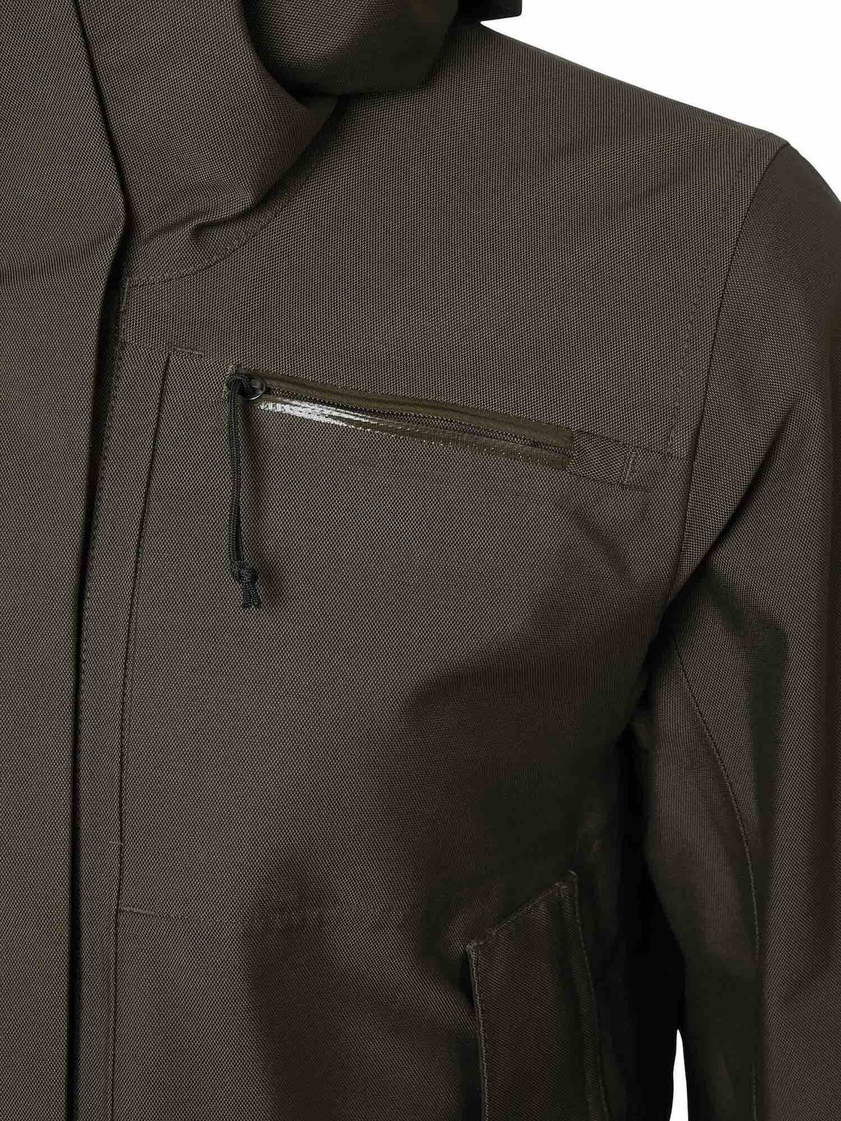 Chevalier Endeavor Chevalite Jacket Women 2.0