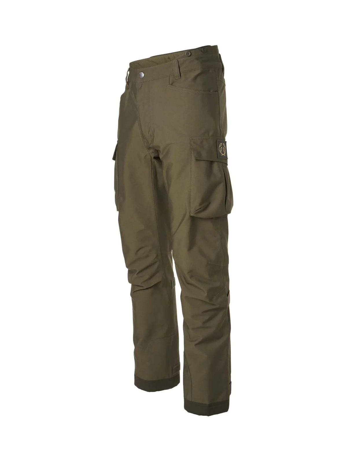 Chevalier Endeavor Chevalite Pants 2.0 Autumn Green D-Size