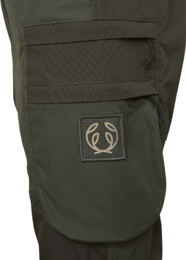 Chevalier Ladies Cross Hybrid Pants