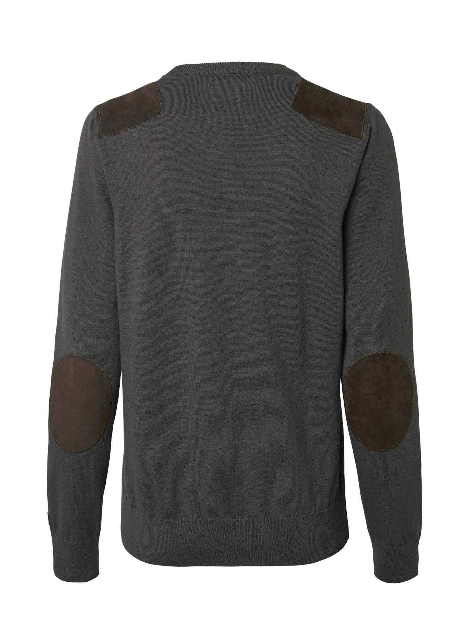 Chevalier Lidia Shooting Pullover Midnight Pine