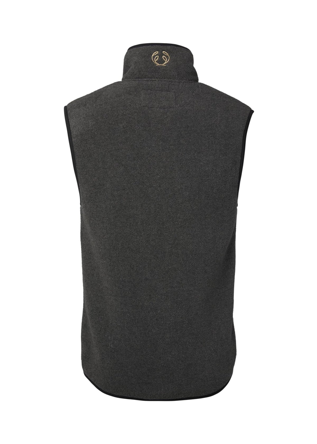 Chevalier Mainstone Vest Men Anthracite