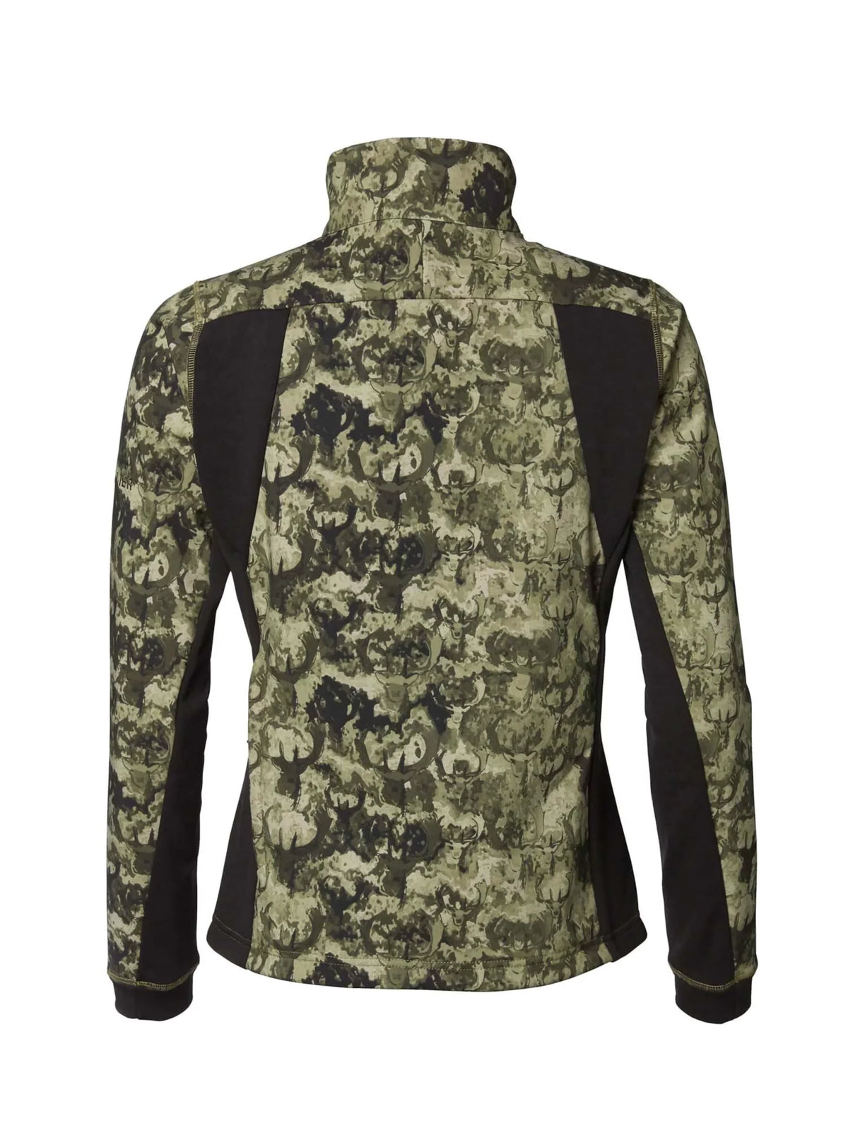 Chevalier Nimrod Windblocker Women Deer Camouflage