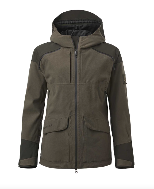 Chevalier Pointer Women's Chevalite Jacket 3.0 Autumn Green