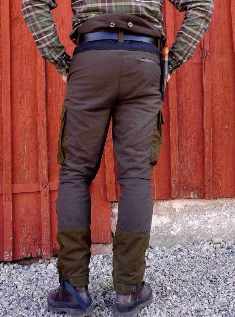 Chevalier Reinforcement GTX Pants