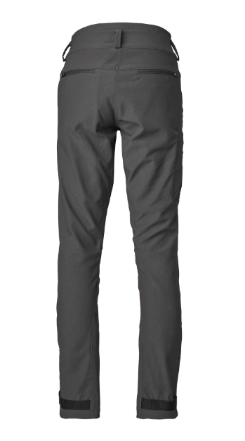 Chevalier River Pants Ladies Anthracit