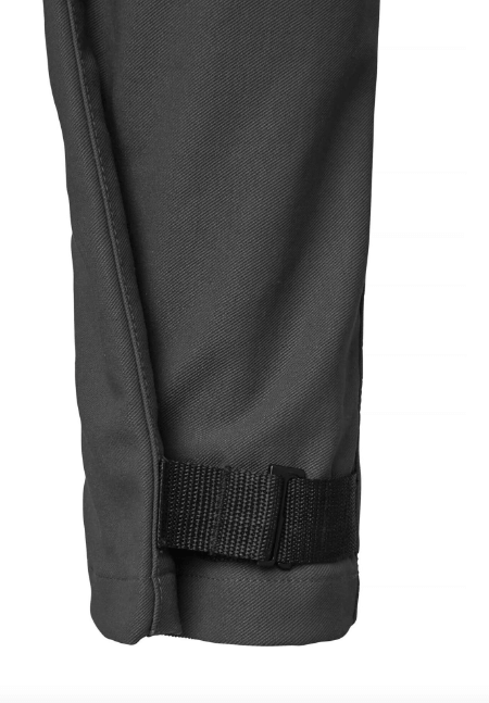 Chevalier River Pants Ladies Anthracit