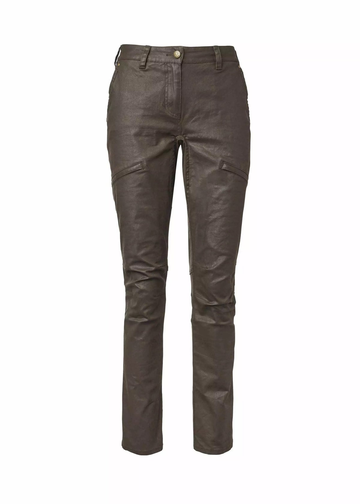 Chevalier Women's Vintage Pants