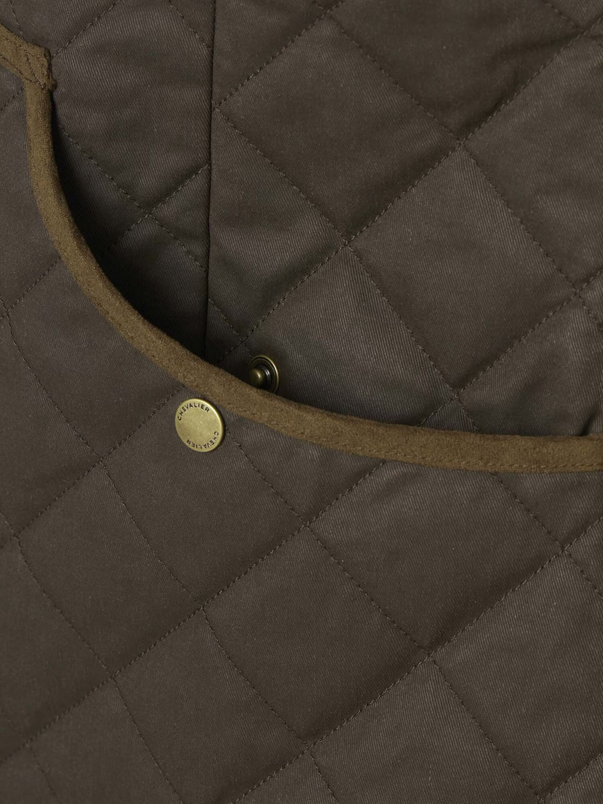 Chevalier Men's Vintage Shooting Vest
