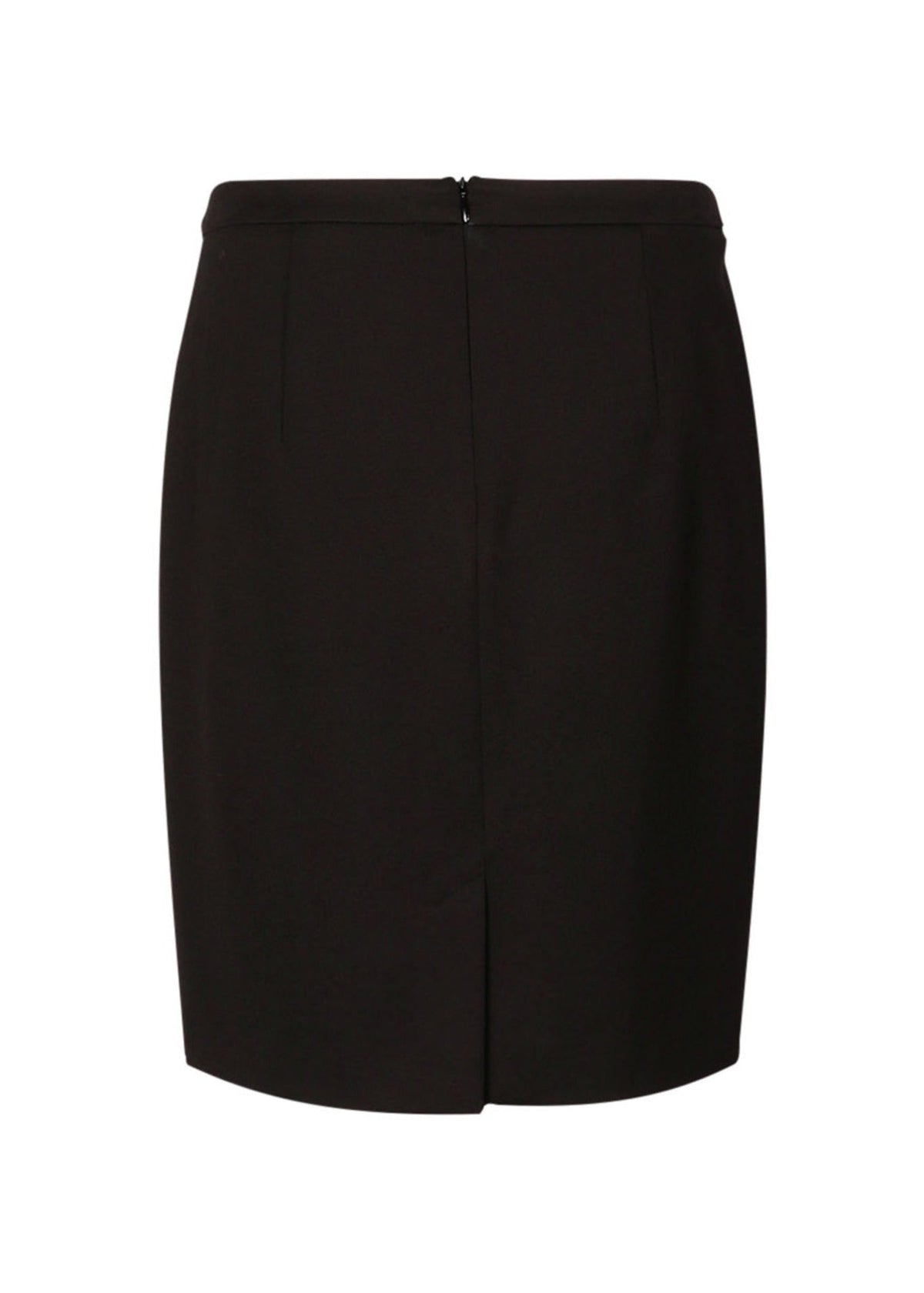 Claire Nita Skirt Black