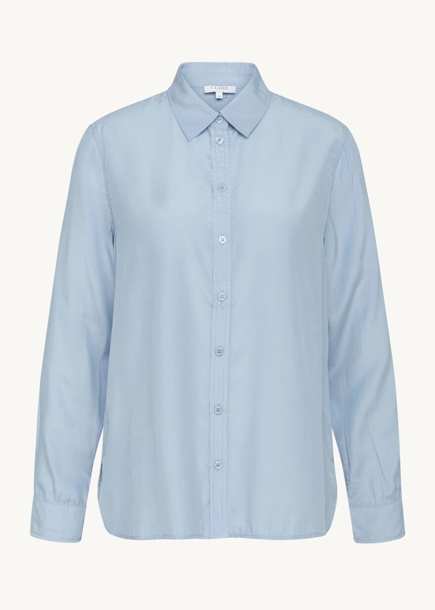 Claire Rana Shirt Skyride