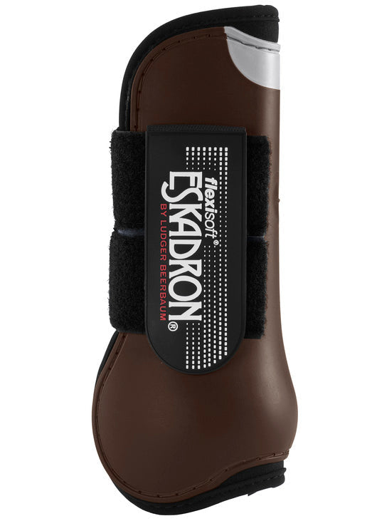 Eskadron Tendon Flexisoft Boot Brown