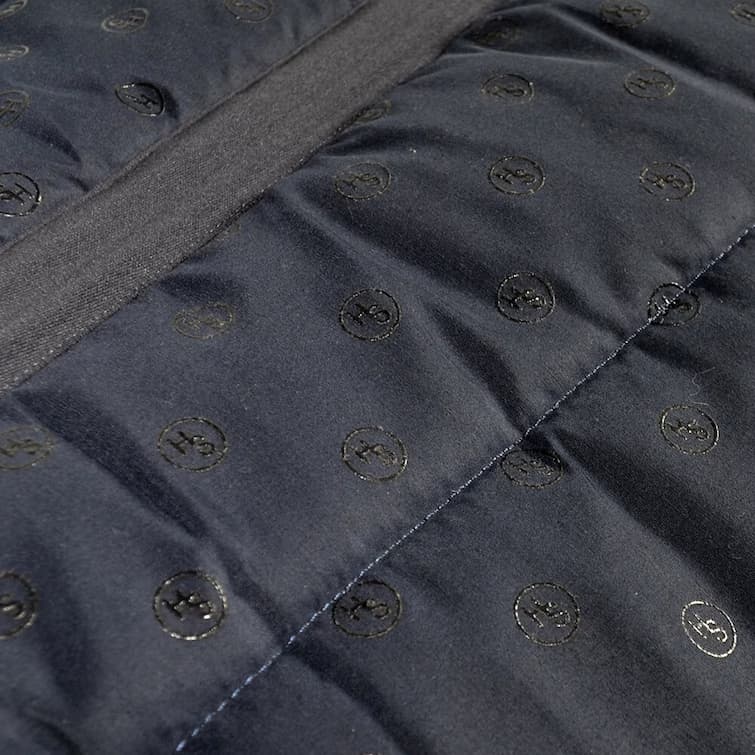 Hansbo Sport Stalltäcke Duvet 200g Marin