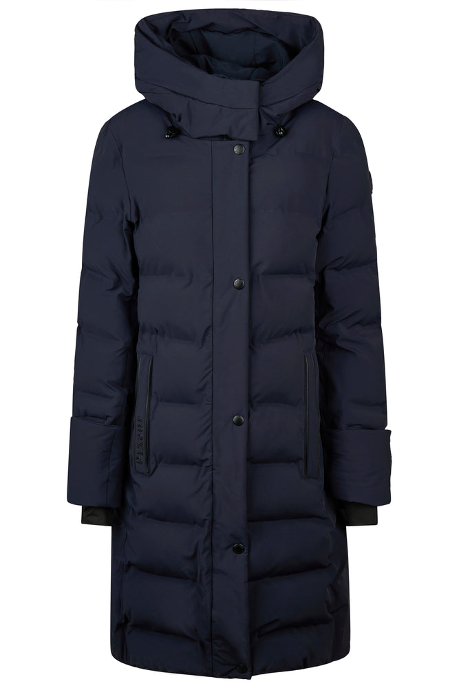 Pikeur Flexjacket Raincoat Marine