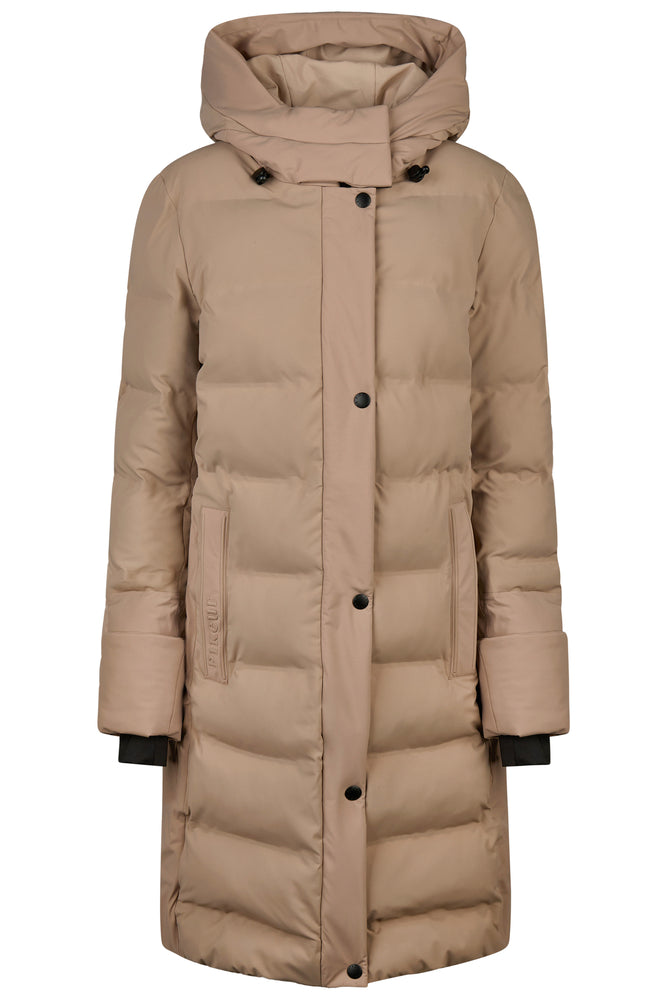 Pikeur Flexjacket Raincoat Beige