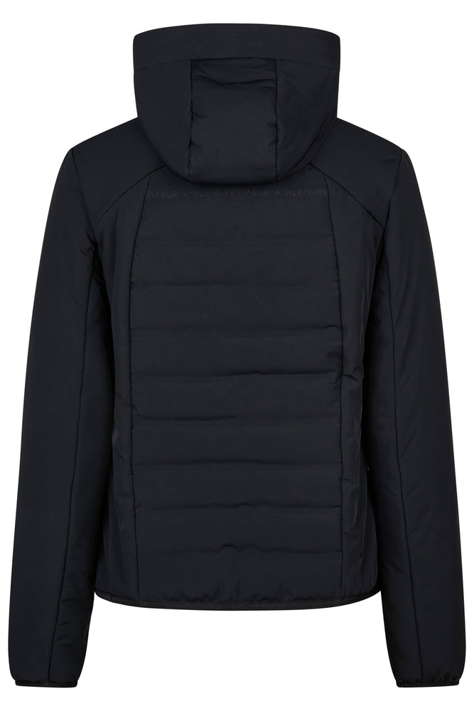 Pikeur Quilted Flexjacket Black