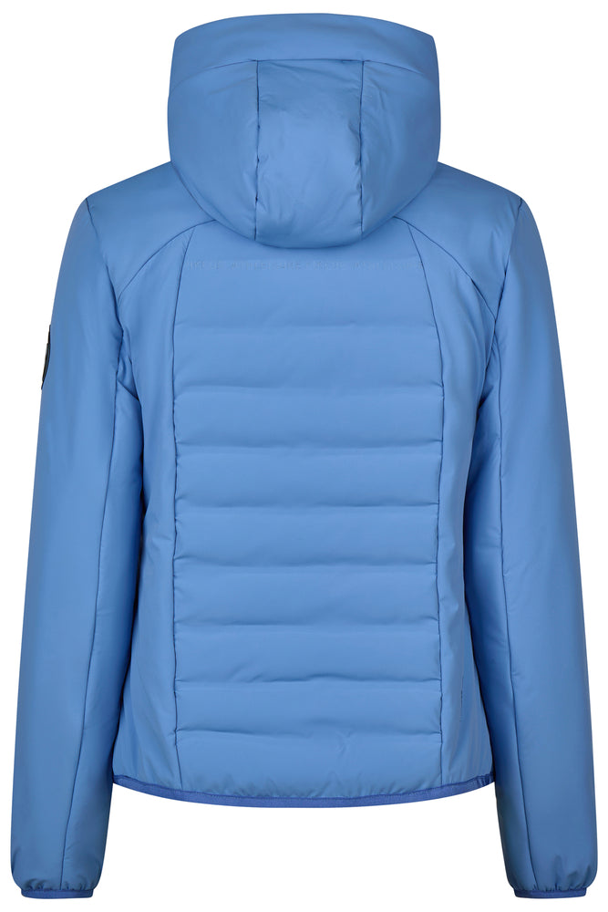 Pikeur Quilted Flexjacket Kdau