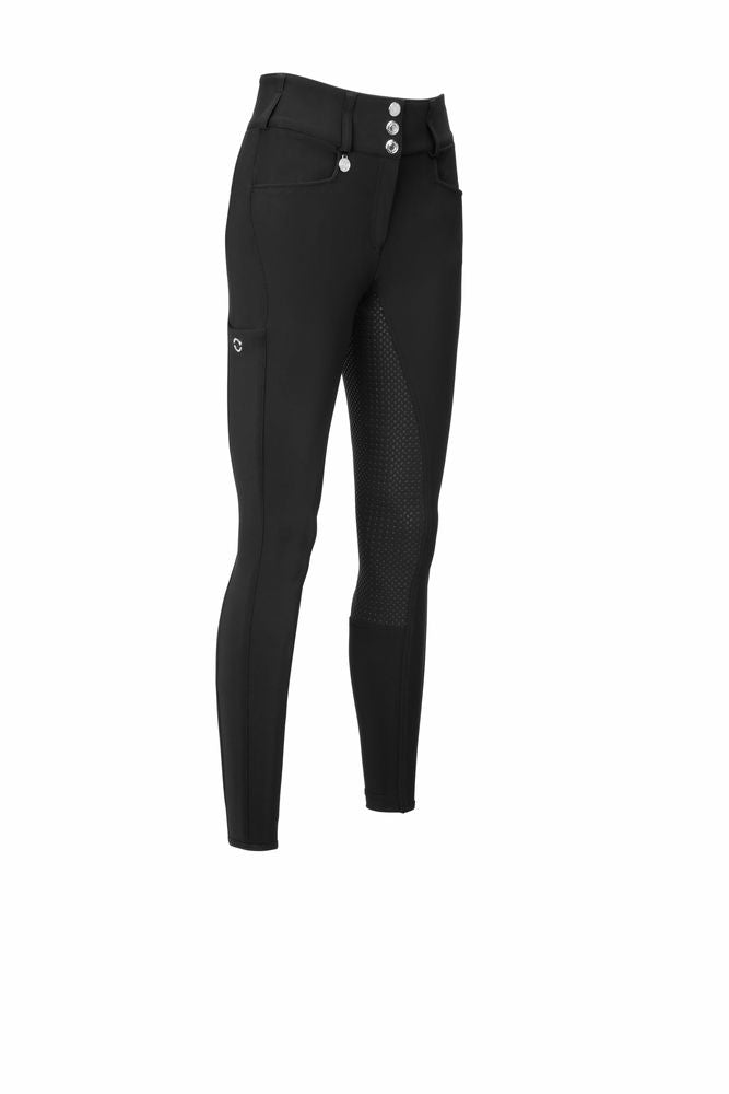 Pikeur New Candela FG Black