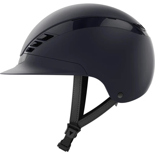 Pikeur ABUS Airluxe Pure Matte Midnight Blue