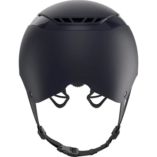 Pikeur ABUS Airluxe Pure Matte Midnight Blue