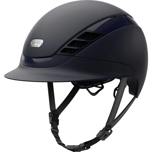 Pikeur ABUS Airluxe Pure Matte Midnight Blue