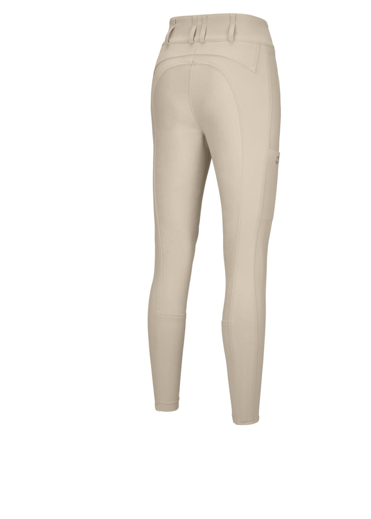 Pikeur New Candela McCrown Vanilla Cream
