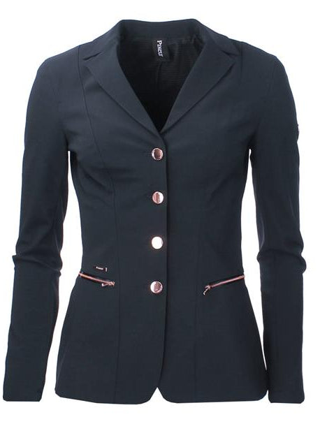 Pikeur Paulin Show Jacket Dark Green