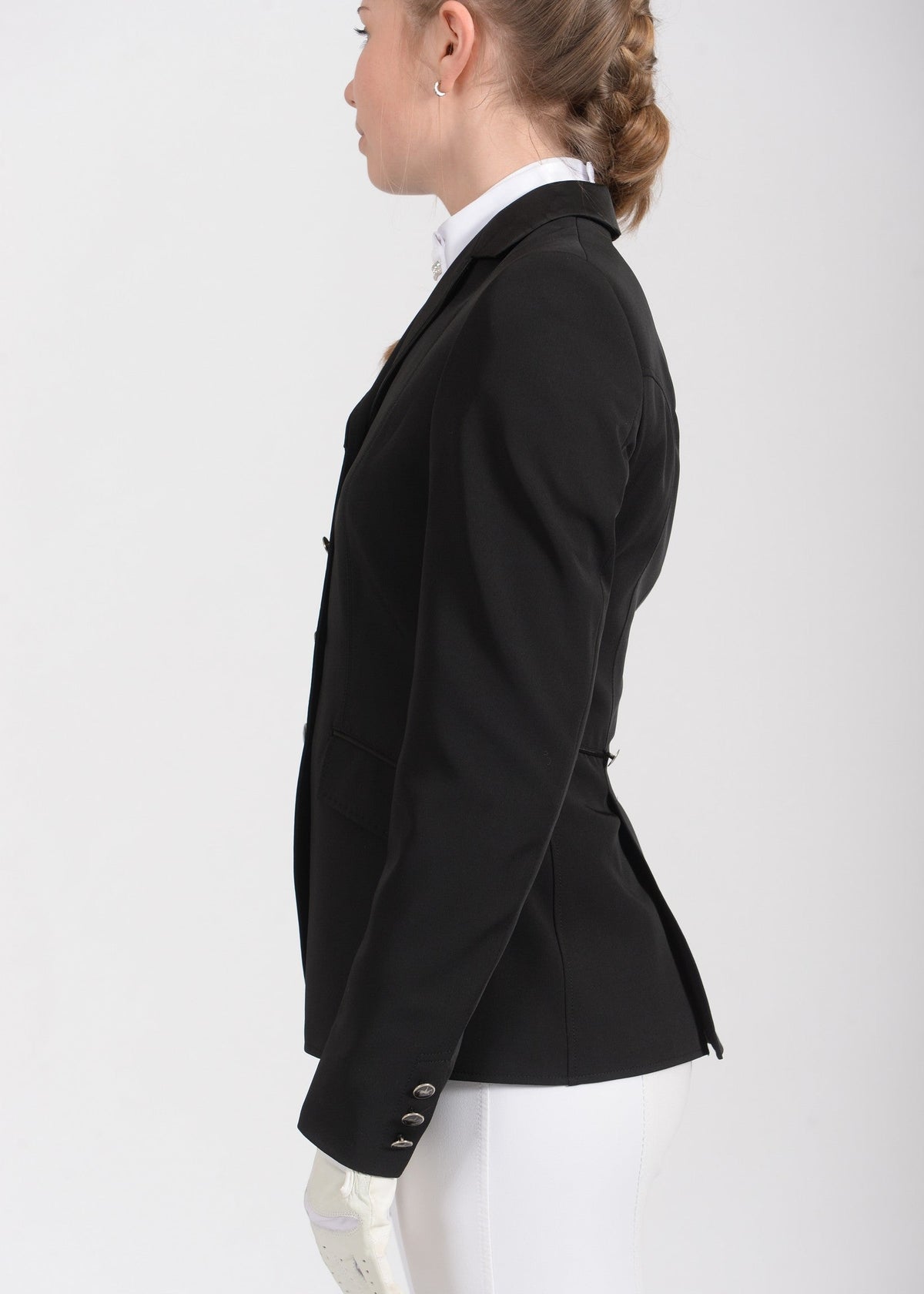 Pikeur Romina Show Jacket Black