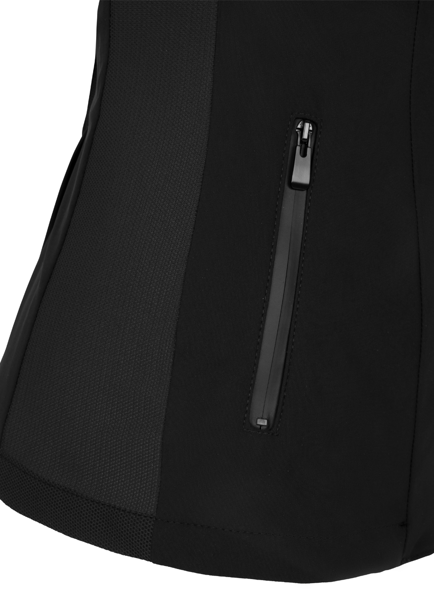 Pikeur Talia Show Jacket Black