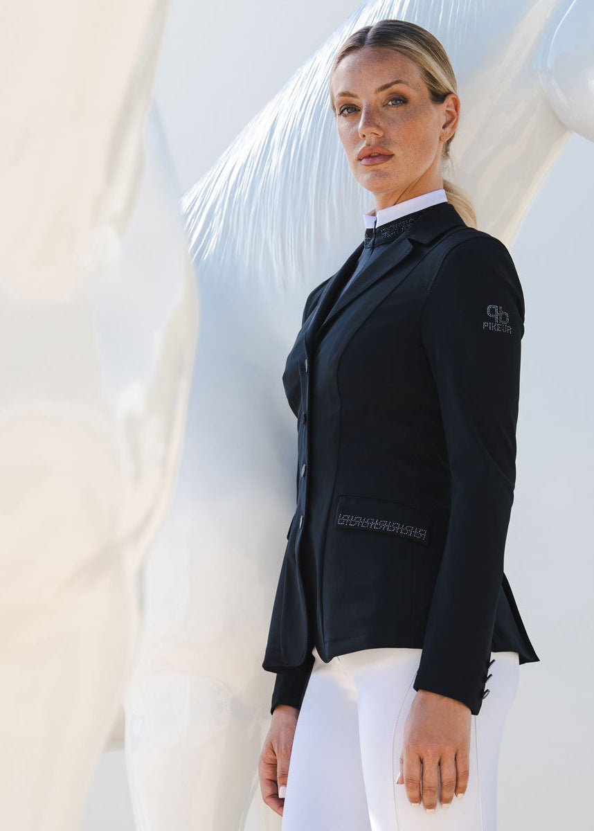 Pikeur Valentine Show Jacket Black
