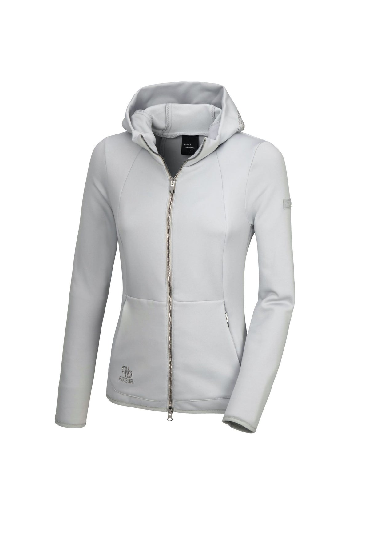 Pikeur Velvet Silver Fleece
