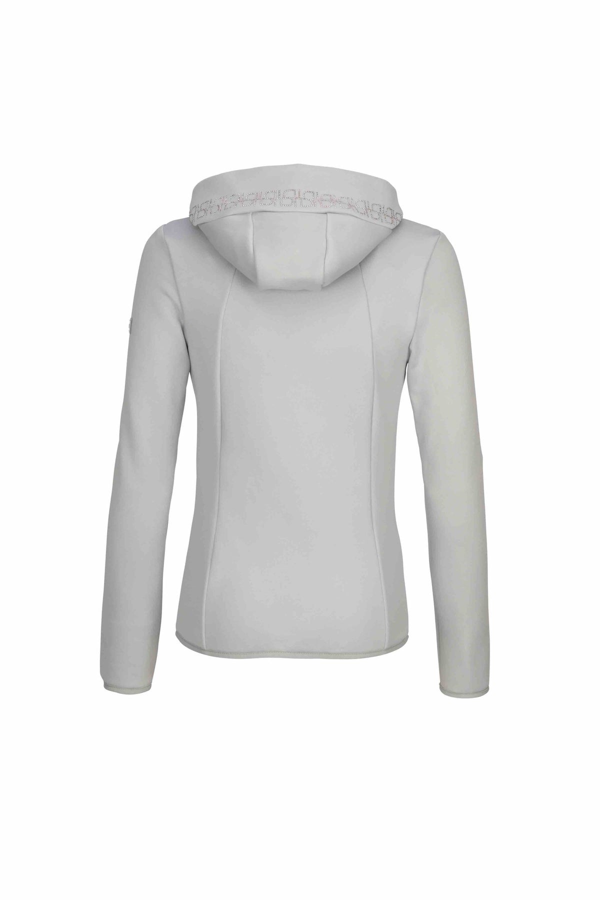 Pikeur Velvet Silver Fleece