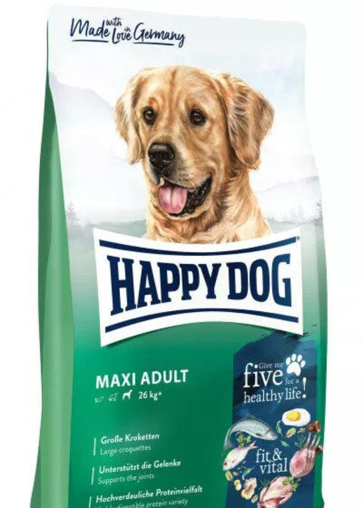 Happy Dog Maxi Adult 23/13