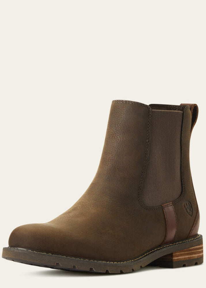 Ariat Wexford Java