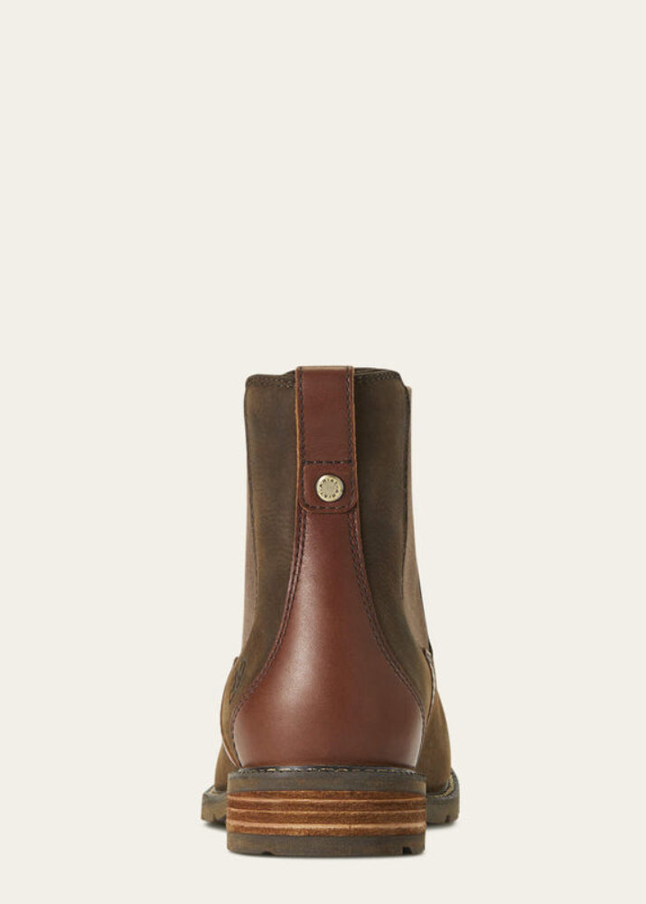 Ariat Wexford Java