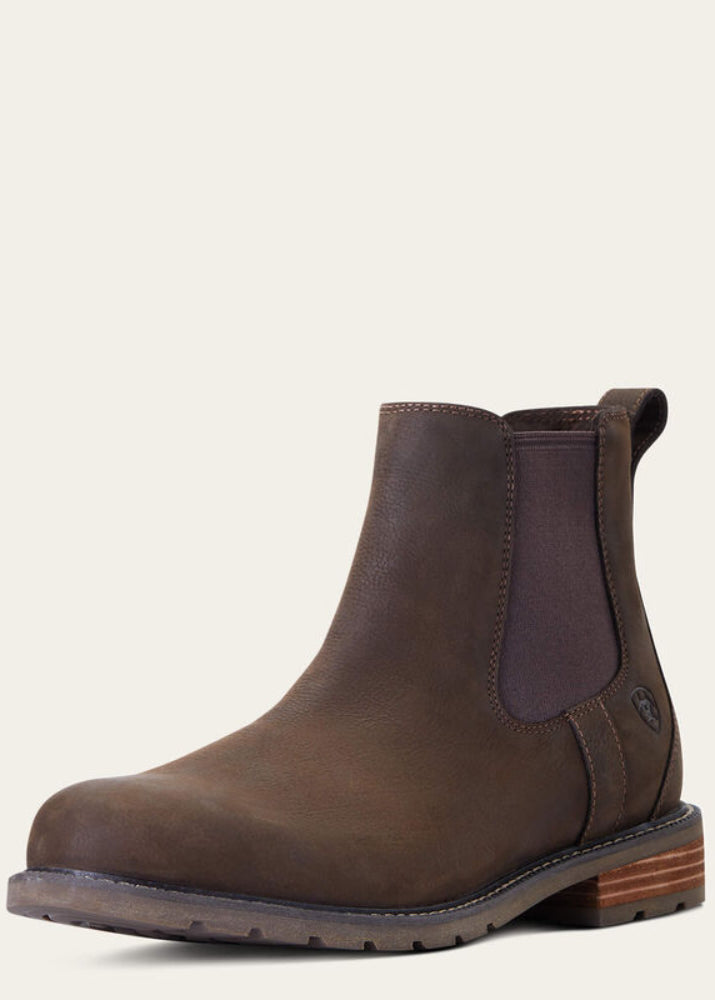 Ariat Wexford Java