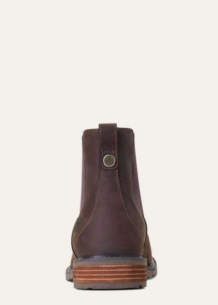 Ariat Wexford Java
