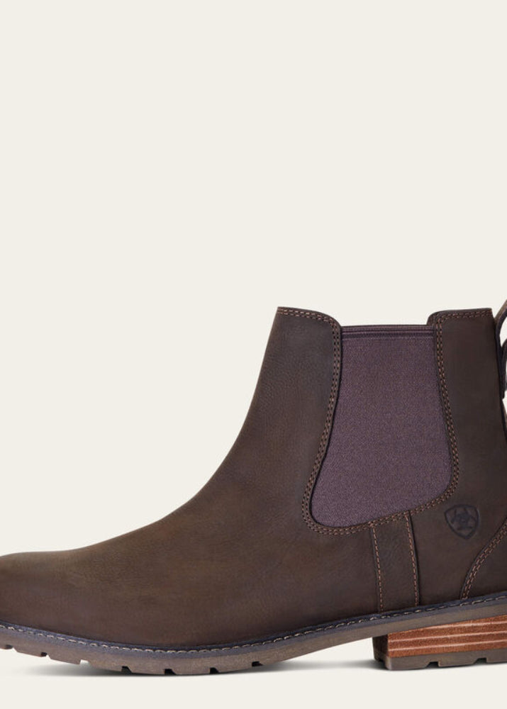 Ariat Wexford Java