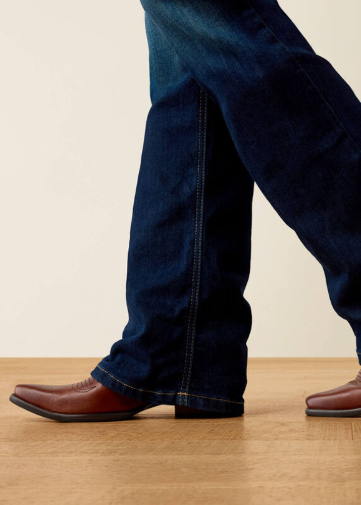 Ariat Boot Cut Ballary Denim Long