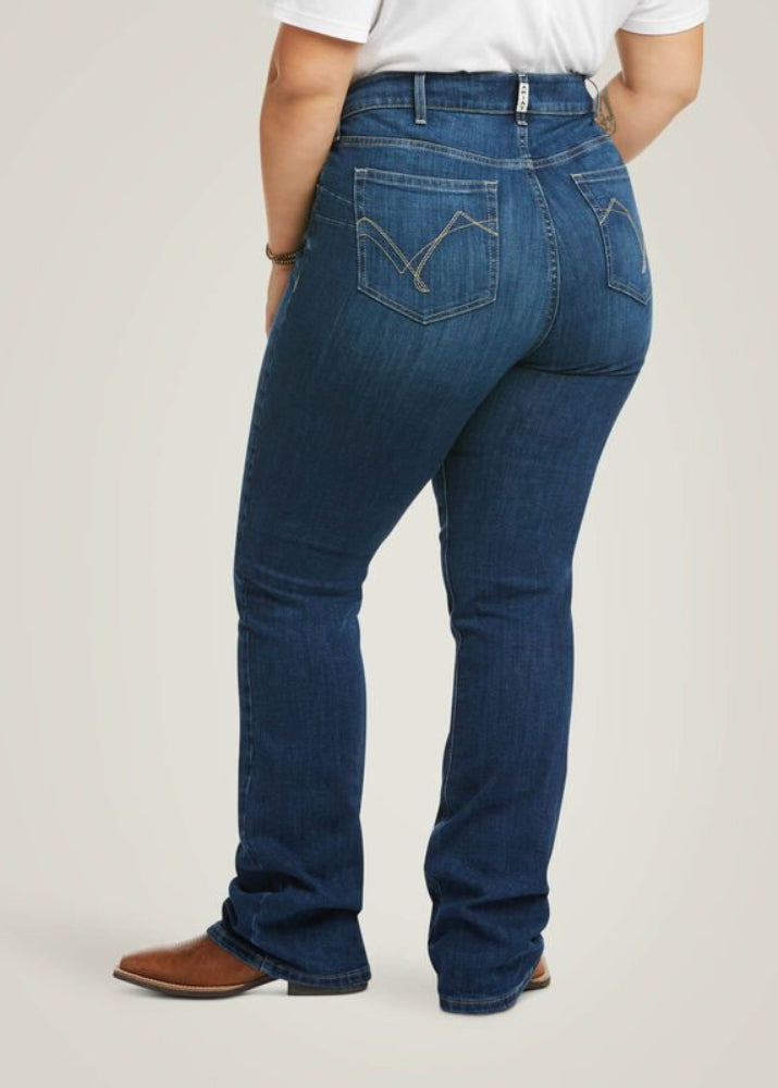 Ariat Mackenzie Denim Long Leg